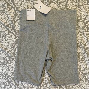 (NWT) Gray Compression Shorts, by Nike